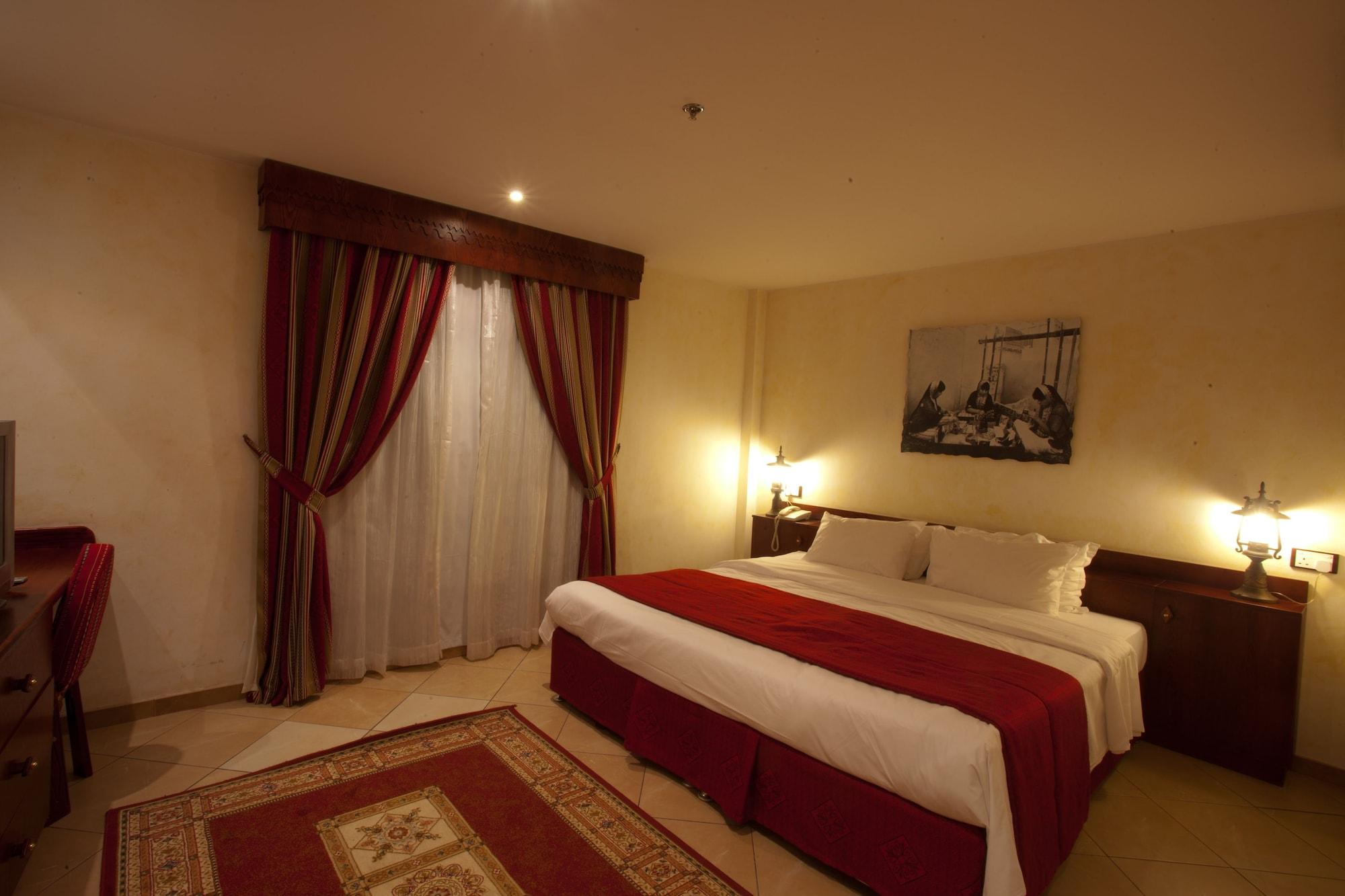 Al Liwan Suites Doha Exterior foto