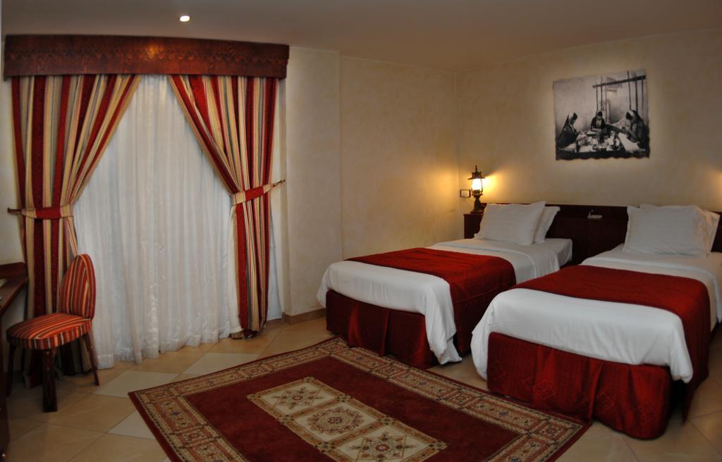 Al Liwan Suites Doha Exterior foto